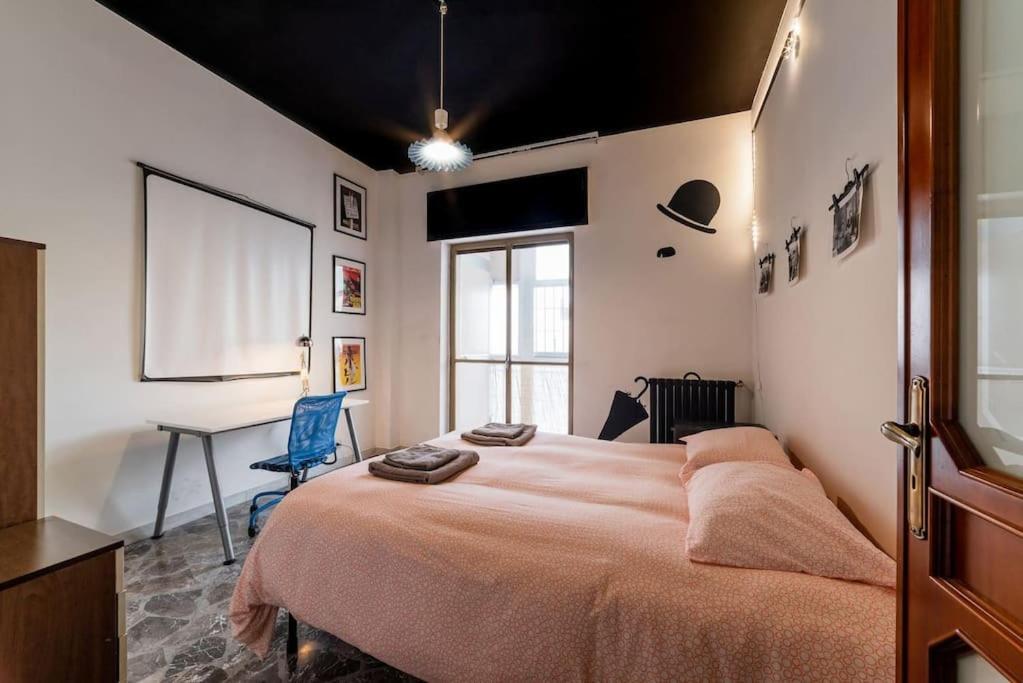 바리 Arts House 아파트 외부 사진